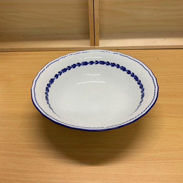 Noritake - ノリタケ 大皿 大鉢 直径約24cmの通販 by スカットマーケット's shop｜ノリタケならラクマ