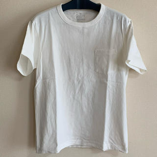 ムジルシリョウヒン(MUJI (無印良品))の無印良品 Tシャツ(Tシャツ(半袖/袖なし))