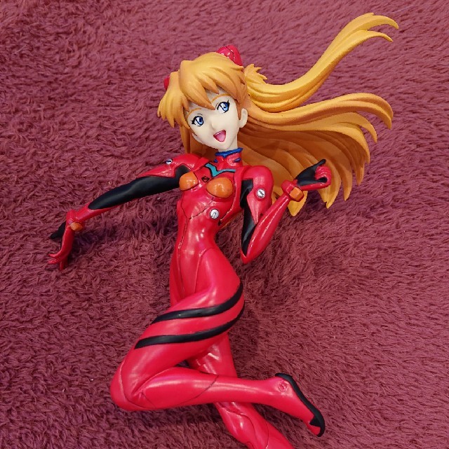 Banpresto 一番くじb賞 エヴァンゲリオン 式波 アスカ ラングレーの通販 By プリン S Shop バンプレストならラクマ Banpresto 一番くじb賞 エヴァンゲリオン 式波 アスカ ラングレーの通販 By プリン S Shop バンプレストならラクマ