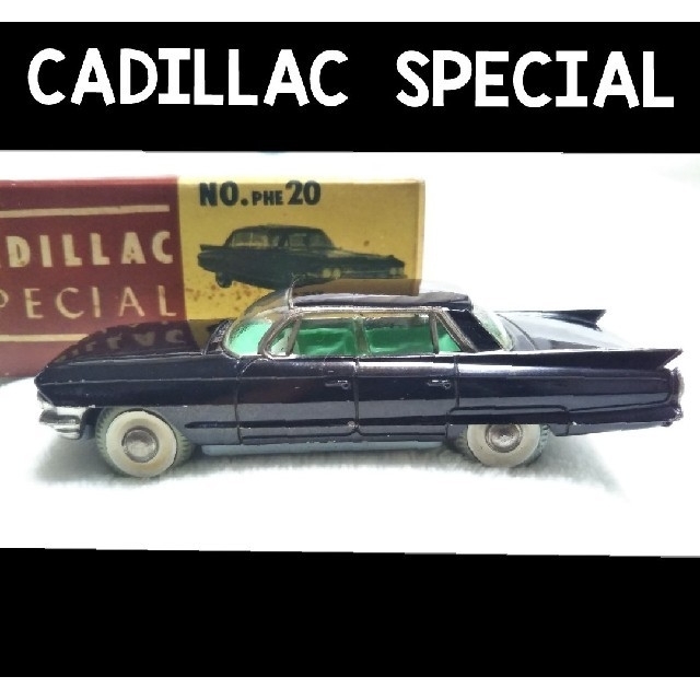 Cadillac - [367]CADILLAC SPECIAL キャデラック チェリカフェニックス 