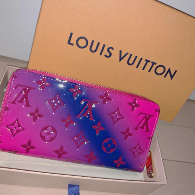 LOUIS VUITTON(ルイヴィトン)のルイ・ヴィトン 長財布 メンズのファッション小物(長財布)の商品写真