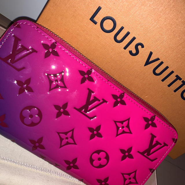 LOUIS VUITTON(ルイヴィトン)のルイ・ヴィトン 長財布 メンズのファッション小物(長財布)の商品写真