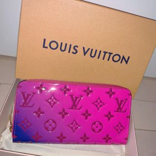 ルイヴィトン(LOUIS VUITTON)のルイ・ヴィトン 長財布(長財布)