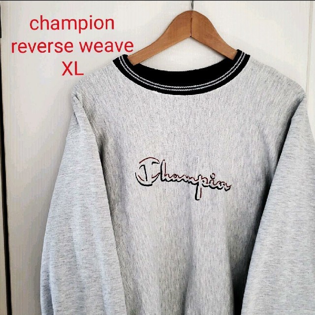 Champion　　REVERSE WEAVE 　 XL