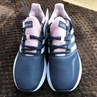 アディダス(adidas)のアディダス　ジョギングシューズ(スニーカー)