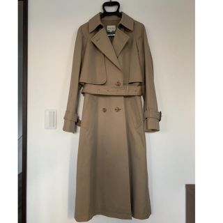 スティーブンアラン(steven alan)のSteven Alan トレンチコート(トレンチコート)