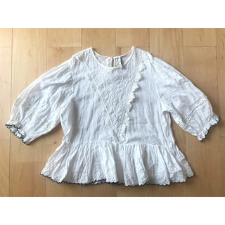 ザラ(ZARA)のZARA チュニック(チュニック)