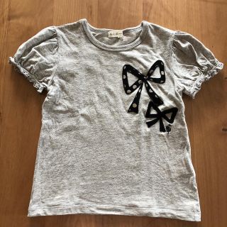 ニットプランナー(KP)のKP Tシャツ 120(Tシャツ/カットソー)