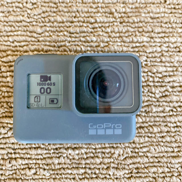 GoPro(ゴープロ)の☆さんたくろ〜す様　専用☆ スマホ/家電/カメラのカメラ(ビデオカメラ)の商品写真