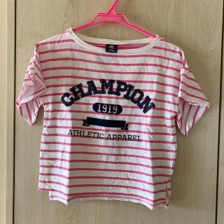 チャンピオン(Champion)のチャンピオン150Tシャツ(Tシャツ/カットソー)