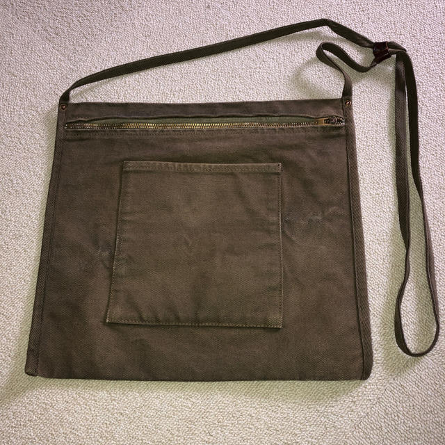 KAPITAL(キャピタル)のajtw様専用⭐︎KAPITAL サコッシュ メンズのバッグ(ショルダーバッグ)の商品写真