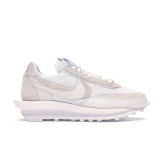 サカイ(sacai)のNIKExサカイ(スニーカー)