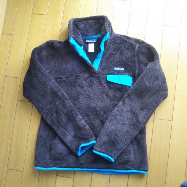 735様専用】patagonia パタゴニア フリース-