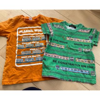 ハングリーハート　ユニクロ　Tシャツセット　100(Tシャツ/カットソー)