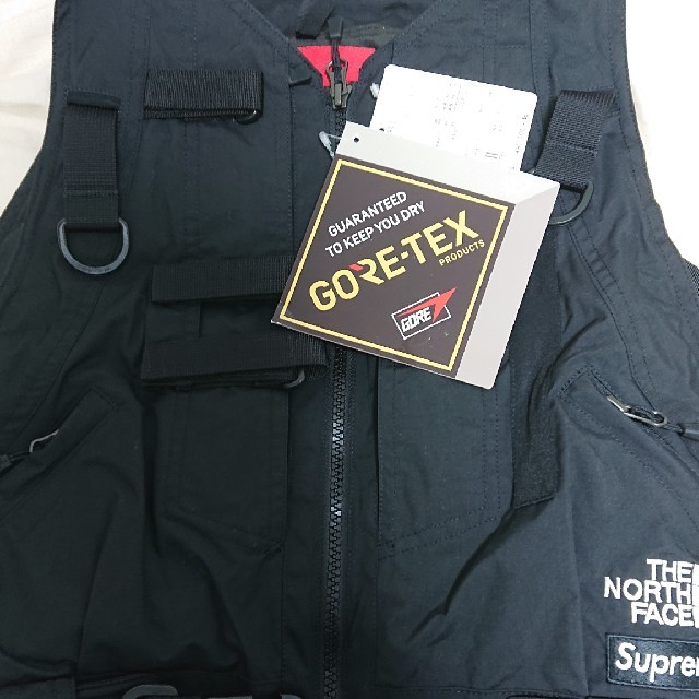 supreme the north face RTG Jacket + Vest