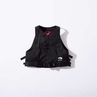 シュプリーム(Supreme)のsupreme the north face RTG Jacket + Vest(ベスト)