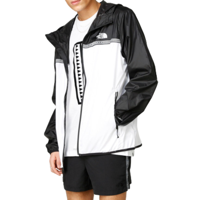 ◆THE NORTH FACE◆Novelty Cyclone jaket