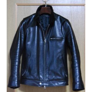 BACKBONE(ライダースジャケット)のフリマアイテム一覧 BACKBONE(ライダースジャケット)のフリマアイテム一覧