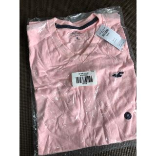 ホリスター(Hollister)のHollister ホリスター 新品未使用(Tシャツ/カットソー(半袖/袖なし))