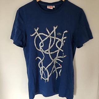 ラコステライブ(LACOSTE L!VE)のラコステライブ   半袖Tシャツ(Tシャツ/カットソー(半袖/袖なし))