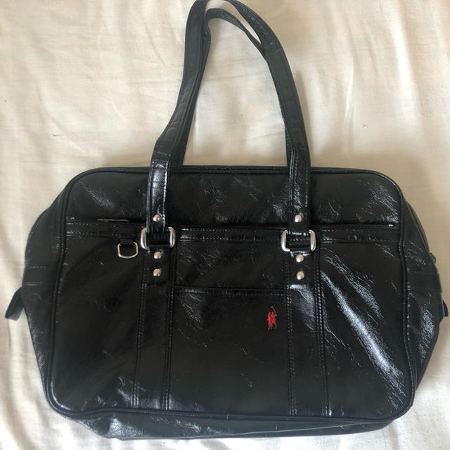 POLO RALPH LAUREN - Polo Ralph Lauren スクールバッグの通販 POLO RALPH LAUREN - Polo Ralph Lauren スクールバッグの通販