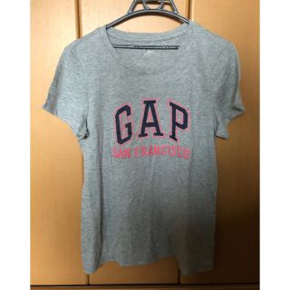 ギャップ(GAP)のGAP レディース Ｔシャツ(Tシャツ(半袖/袖なし))