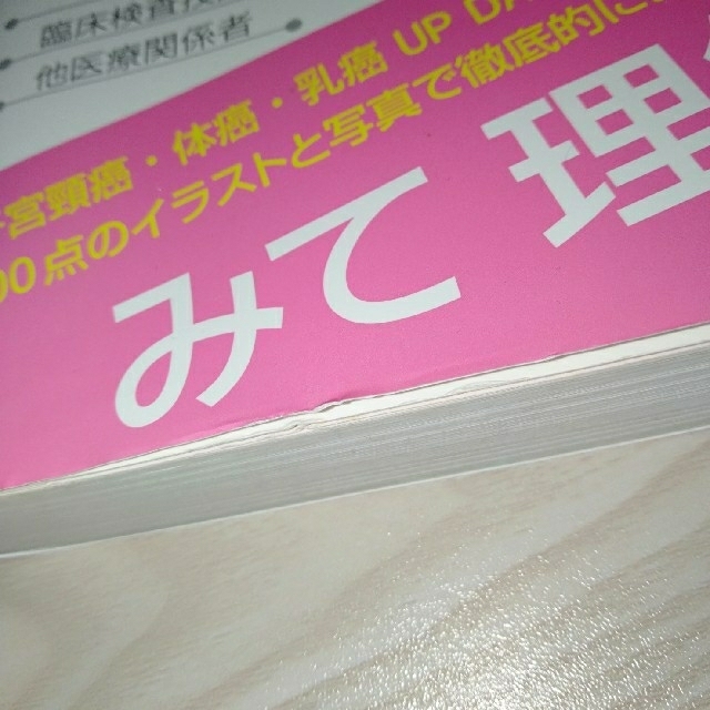 病気がみえる ９ 第３版　婦人科・乳腺外来 エンタメ/ホビーの本(健康/医学)の商品写真