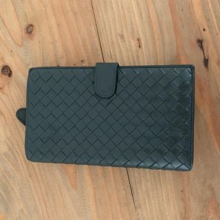 ボッテガヴェネタ(Bottega Veneta)の最終お値下げ！　ボッテガ  長財布 メンズ　(長財布)