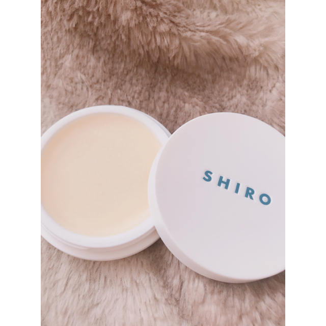 shiro(シロ)のshiro ホワイトリリー コスメ/美容の香水(香水(女性用))の商品写真