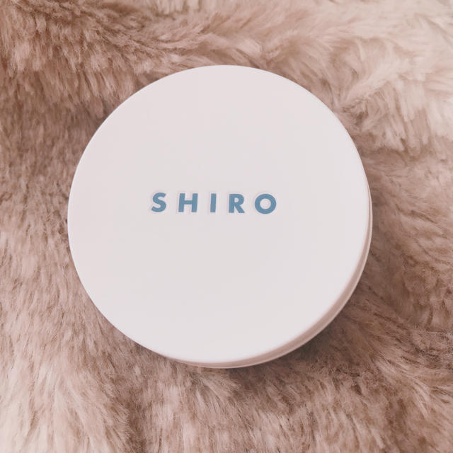 shiro(シロ)のshiro ホワイトリリー コスメ/美容の香水(香水(女性用))の商品写真