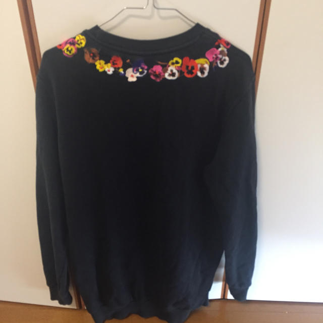 GIVENCHY(ジバンシィ)のGIVENCHY 花柄 スエット メンズのトップス(スウェット)の商品写真