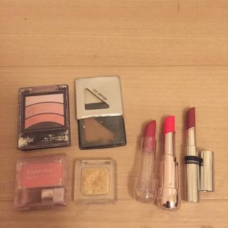 シュウウエムラ(shu uemura)のうらら様専用(口紅)