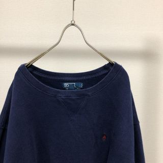 ポロラルフローレン(POLO RALPH LAUREN)のPolo by Ralph Lauren ワンポイント スウェット(スウェット)