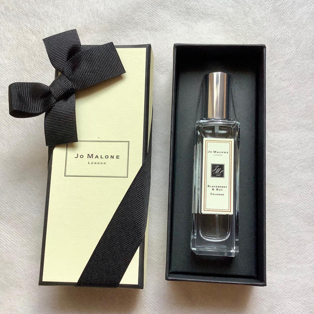 Jo Malone(ジョーマローン)のジョーマローン★ブラックベリー ＆ベイコロン 30ml コスメ/美容の香水(ユニセックス)の商品写真