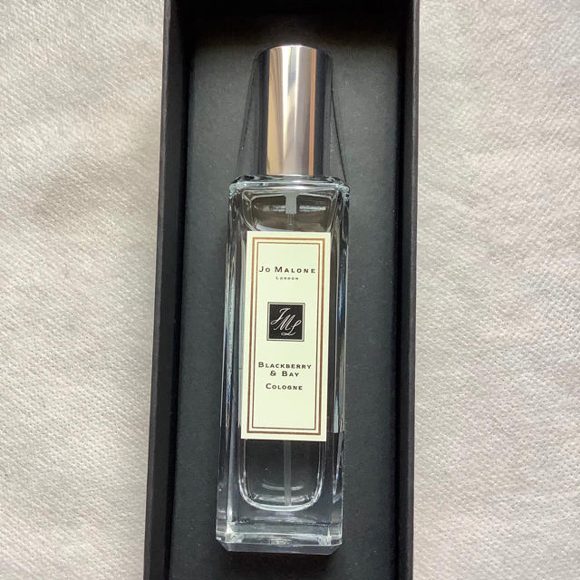 Jo Malone(ジョーマローン)のジョーマローン★ブラックベリー ＆ベイコロン 30ml コスメ/美容の香水(ユニセックス)の商品写真