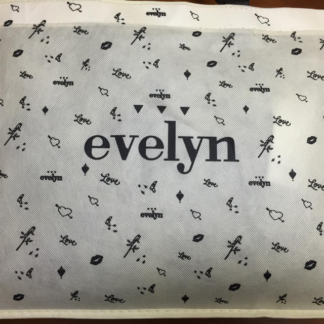 evelyn(エブリン)のevelyn 福袋 レディースのレディース その他(その他)の商品写真