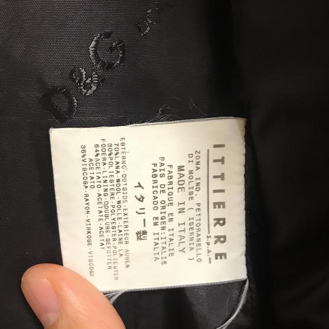 しくお】 D&G ドルチェ&ガッバーナ xTHSf-m32821562611 ガッバーナ