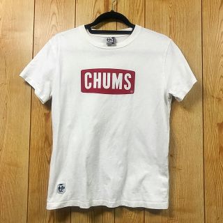 チャムス(CHUMS)のCHUMS Ｔシャツ(Tシャツ/カットソー(半袖/袖なし))