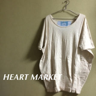 ハートマーケット(Heart Market)の期間限定★初売りセール(ひざ丈ワンピース)
