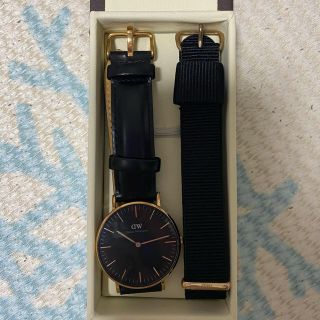 ダニエルウェリントン(Daniel Wellington)のdanielwellington (腕時計(アナログ))