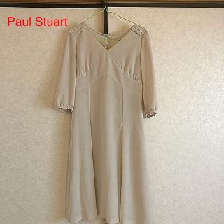 ポールスチュアート(Paul Stuart)のPaul Stuart’✴️清楚ワンピース(ひざ丈ワンピース)