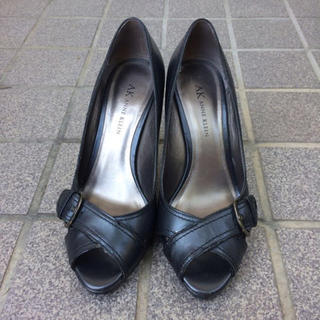 アンクライン 靴/シューズの通販 80点 | ANNE KLEINのレディースを買う 