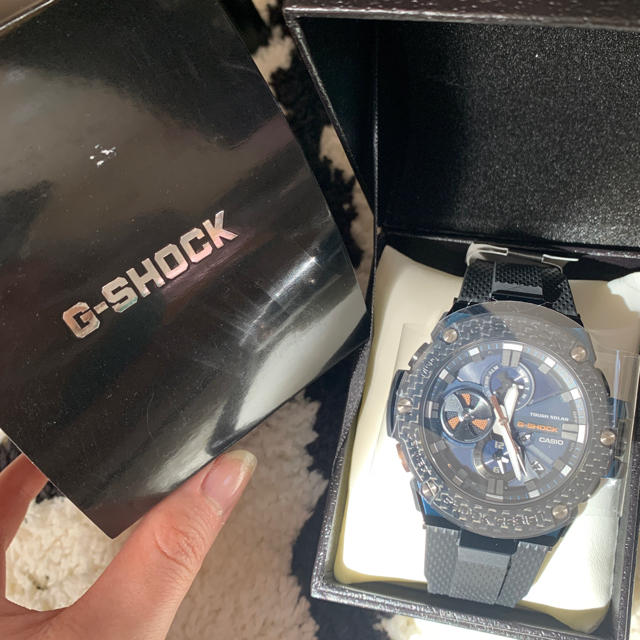 CASIO G-SHOCK