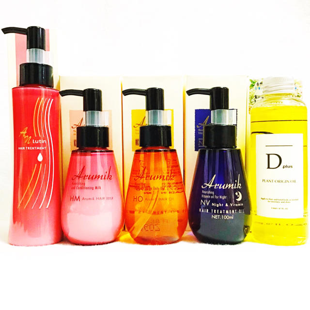 破格値下げ】 アルミック ヘアオイル ナイトビタミン extang.cl