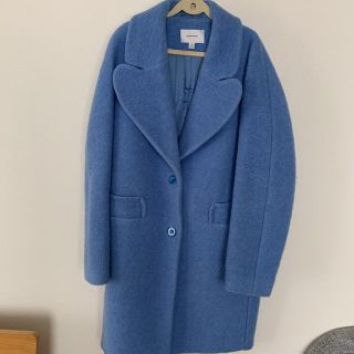 カルヴェン(CARVEN)のCarven ロングコート 送料込(ロングコート)