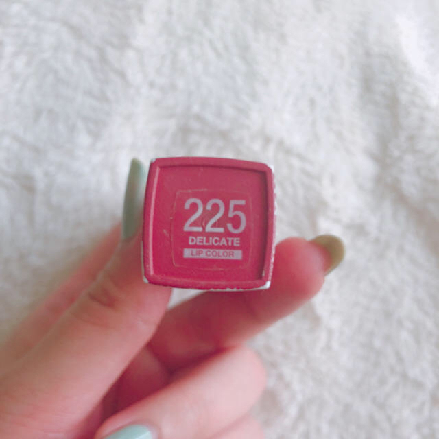 Maybelline メイベリン マットインク ロフト限定225 の通販 By Nappa S Shop メイベリンならラクマ Maybelline メイベリン マットインク ロフト限定225 の通販 By Nappa S Shop メイベリンならラクマ
