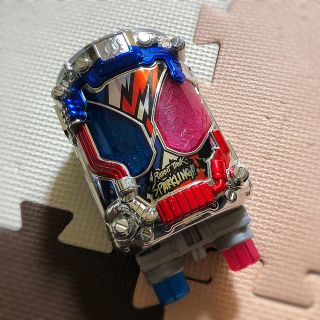 仮面ライダービルド　ラビットタンク　スパークリング(その他)