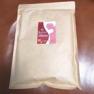 ルイボスティー スーペリアグレード オーガランド 100包 新品未開封品(健康茶)