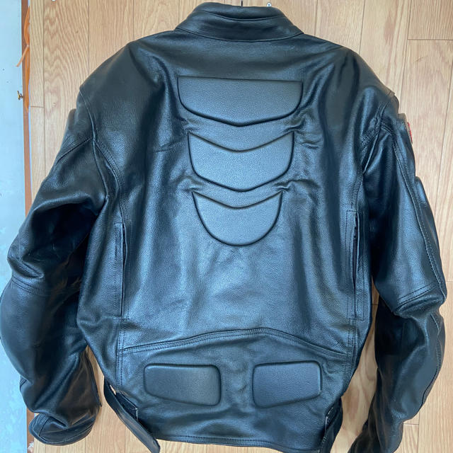 メンズライダースジャケット メンズのジャケット/アウター(ライダースジャケット)の商品写真