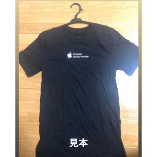 アップル(Apple)の激レア！Apple非売品　限定Tシャツ(Tシャツ/カットソー(半袖/袖なし))